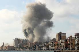 Israel-Iran exchange fire despite ceasefire efforts
