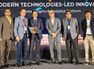 J&K Bank wins gold at Finacle Innovation Awards for AI-powered analytics platform