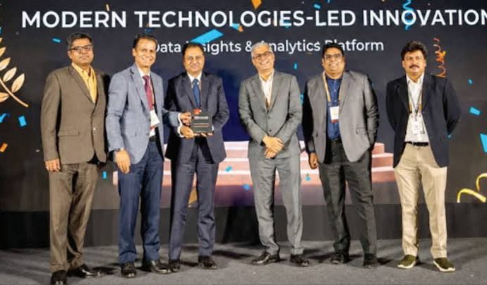 J&K Bank wins gold at Finacle Innovation Awards for AI-powered analytics platform