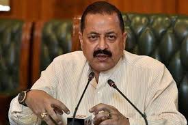 Jitendra Singh to inaugurate 4th Lavender Festival in Bhaderwah on June 6