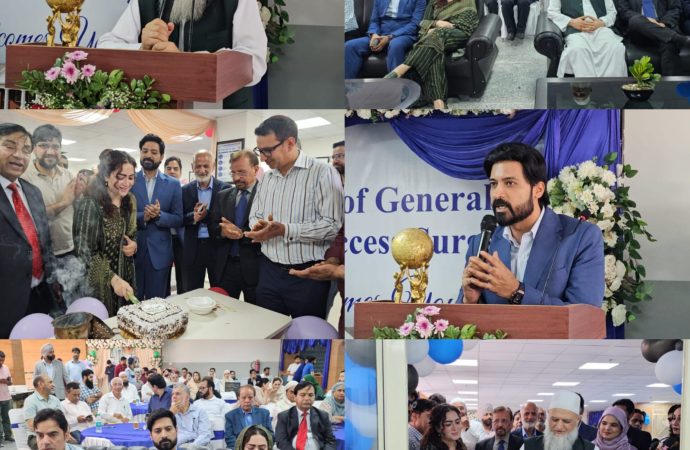 KMCH Sempora showcases advanced ENT, surgical facilities during hospital walkthrough