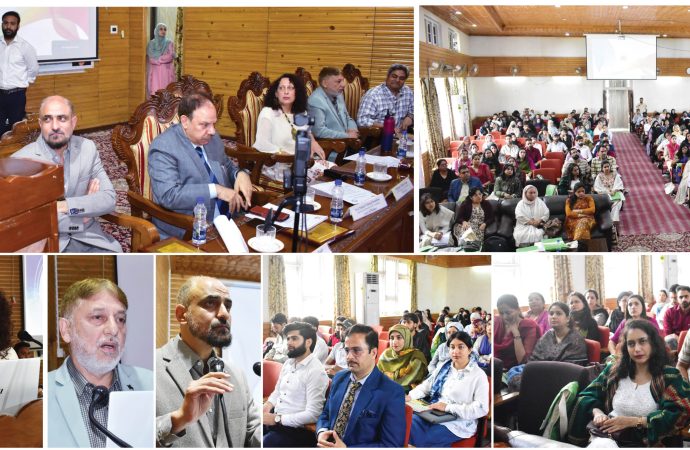 KU hosts conference on climate action, sustainability and literature