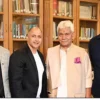 Kashmir Pashmina industry seeks stronger global branding, export support