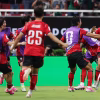 Hwang Inbeom sparks Korea Republic rally Past Czechia in Group-A opener