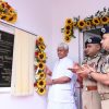 LG Sinha inaugurates Kheer Bhawani pilgrim facility, emergency operations centre ahead of Amarnath Yatra