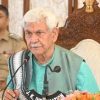 LG Sinha reviews Amarnath Yatra preparations