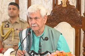 J&K building stronger hockey ecosystem to produce future national players: LG Sinha