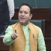 LoP Sunil Sharma attacks CM Omar, predicts collapse of NC-led Govt