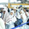 Luggage curbs spark concern among returning Hajj pilgrims from Kashmir