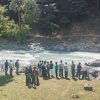 Man feared drowned in Lidder River after trying to save son in Pahalgam