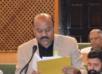 NC president, CM to review government performance during June 3 meeting: Deputy CM