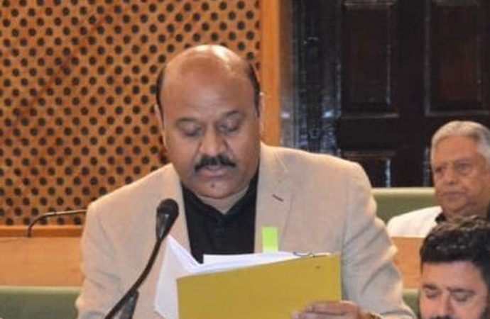 NC president, CM to review government performance during June 3 meeting: Deputy CM