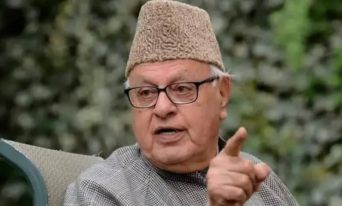 NC to attend INDIA bloc meeting