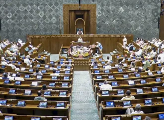 NDA moves closer to 2-3rd majority in Rajya Sabha