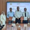 NIT Srinagar, IIM Jammu sign pact to strengthen innovation and entrepreneurship ecosystem