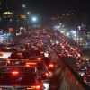 Night traffic restrictions imposed on Srinagar-Jammu highway for repair works