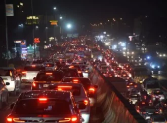 Night traffic restrictions imposed on Srinagar-Jammu highway for repair works