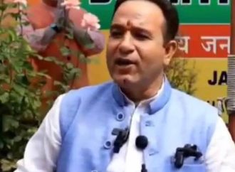Opposition leader says CM Omar turning governance into ‘loyalty parades’
