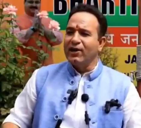 Opposition leader says CM Omar turning governance into ‘loyalty parades’