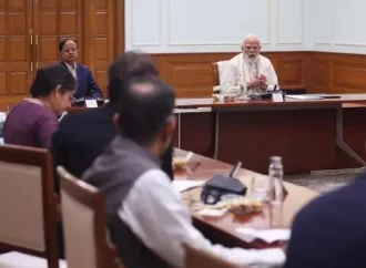 PM Modi reviews growth measures with Economic Advisory Council amid global uncertainty