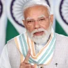 PM Modi urges people to stay hydrated as heatwave grips parts of India