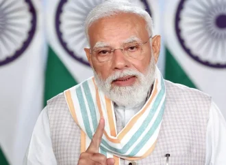 PM Modi urges people to stay hydrated as heatwave grips parts of India