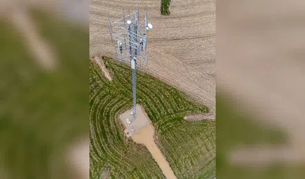 Pakistan beaming rogue telecom signals into J&K: Officials
