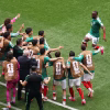 Quinones shines as Mexico opens World Cup with convincing win over South Africa