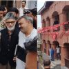 Govt committed to strengthen healthcare infrastructure, patient care across J&K: Sakeena Itoo