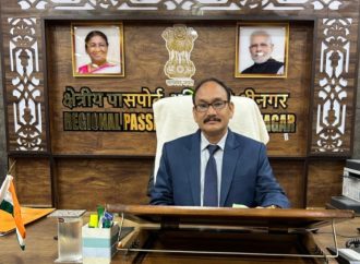 Mobile Passport Van to provide passport services in Kargil on June 15-16