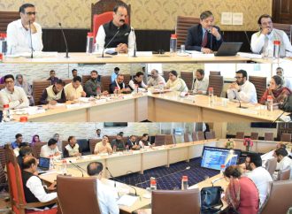 PAC seeks faster compliance on audit observations