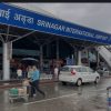Srinagar airport to shut twice weekly for 3 months amid runway repairs, triggers tourism concern