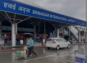Srinagar airport to shut twice weekly for 3 months amid runway repairs, triggers tourism concern