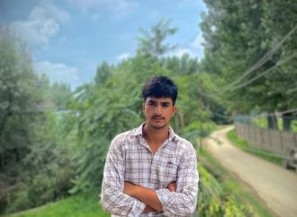Teen drowns in Bandipora rivulet