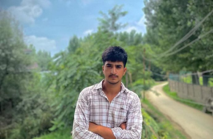 Teen drowns in Bandipora rivulet