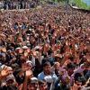 Thousands attend Baba Nagri Urs