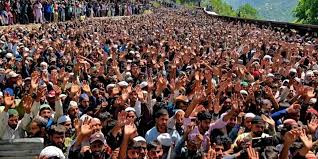 Thousands attend Baba Nagri Urs