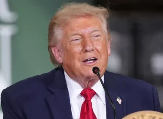 Trump accuses Iran of attacking Indian ships, calls action ‘totally unacceptable’
