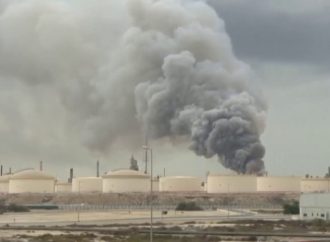 US-Iran conflict intensifies as strikes widen across region, oil prices jump