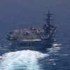 US, Iran trade strikes near Strait of Hormuz amid rising regional tensions