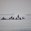US says it intercepted Iranian missiles, drones near Strait of Hormuz