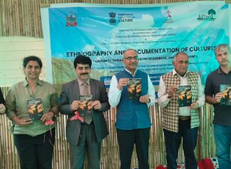 Workshop on ethnography, community engagement concludes at SKUAST-K Ganderbal