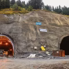 Zojila Tunnel breakthrough likely on June 9