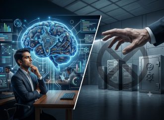 Algorithms And Autonomy