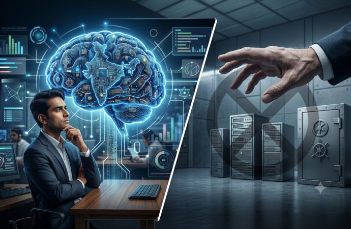 Algorithms And Autonomy
