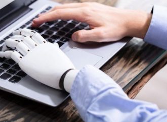 The Algorithm Shift