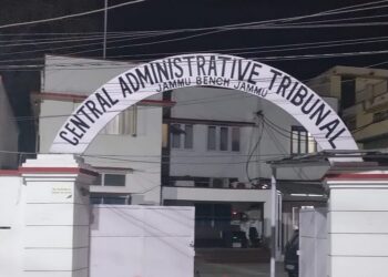 CAT blocks Panchayat post