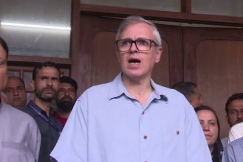 CM Omar warns against reprisals