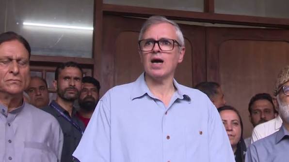 CM Omar warns against reprisals