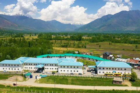CUK opens one-year PG admissions